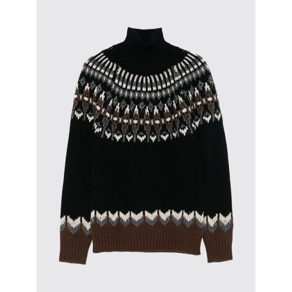 Dondup Sweater Men Black